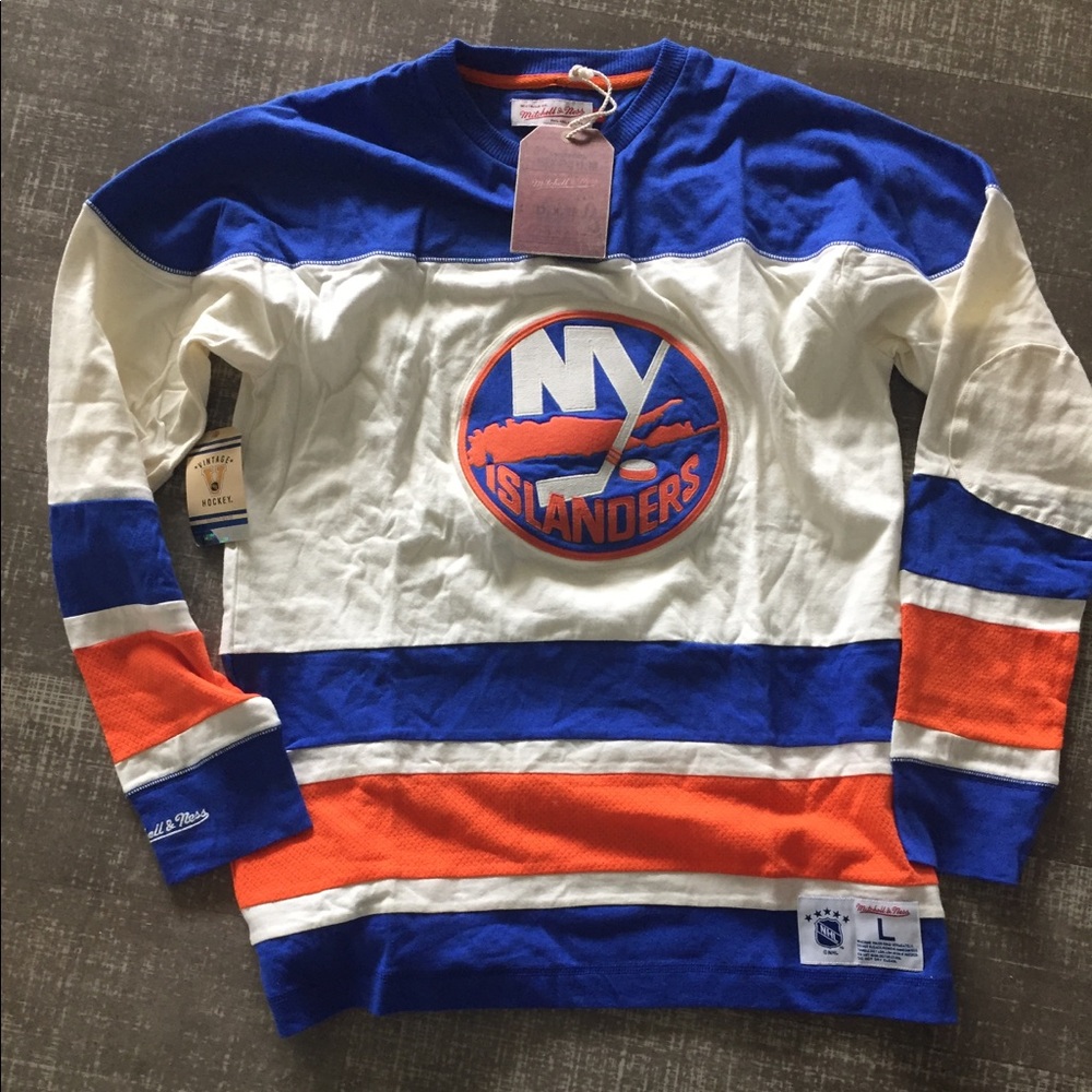 Mitchell and ness